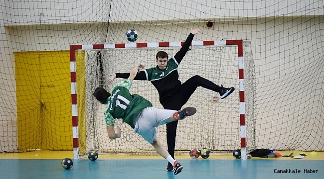 Eskişehir temsilcisi Trabzon Belediye Spor&#039;u bekliyor