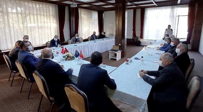 Esnaf destek paketinin detayları netleşti