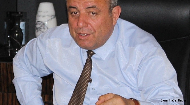 Esnaf Odalarından vatandaşa çağrı, &quot;Alışverişinizi yerel esnaftan yapın&quot;