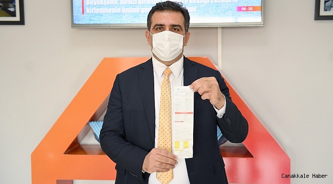 Esnafa 500 TL su faturası desteği başvuruları 8 Ocak'a kadar uzatıldı