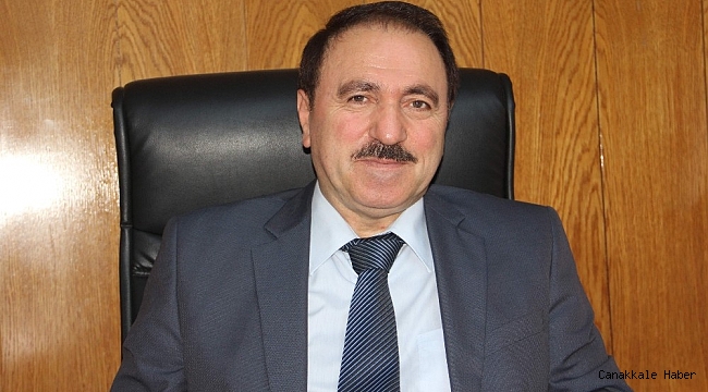 ESOB Başkanı Tümen, "Esnafın ayağa kalkması için acil desteğe ihtiyaç var"