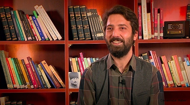 ESOGÜ Bibliyofil'de 'Antikiteye Yolculuk'