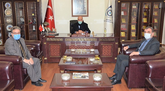 ETSO Başkanı Yücelik&#039;ten yapılandırma çağrısı