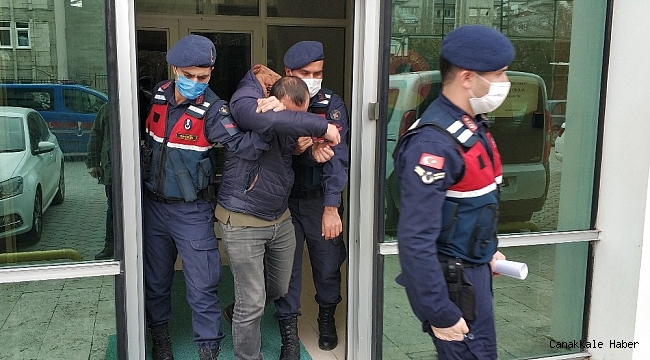 Evinde 357 uyuşturucu hapla yakalandı