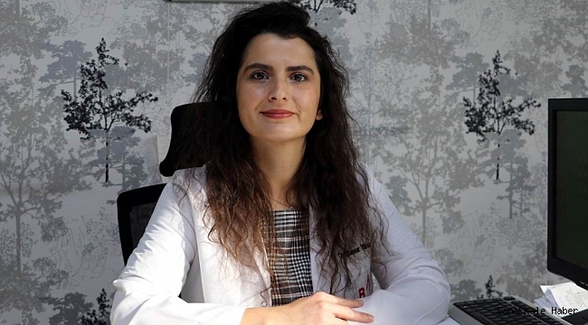 Evinden çıkamayanlara online diyet hizmeti