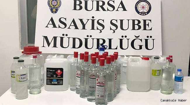 Faciada ölenlerin yakınları konuştu...&quot;Korona oldu zannettik&quot; sahte içki içmiş