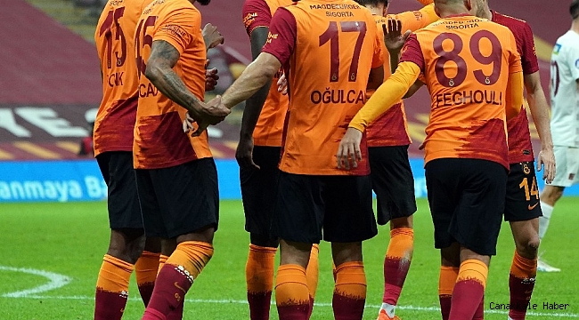 Fatih Karagümrük ile Galatasaray 36 yıl sonra rakip