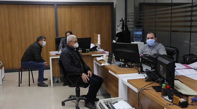 Fatsa Belediyesi'nde borç yapılandırma uyarısı