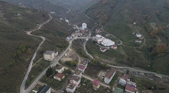 Fatsa, sağlık ve kaplıca turizminin yeni adresi oluyor