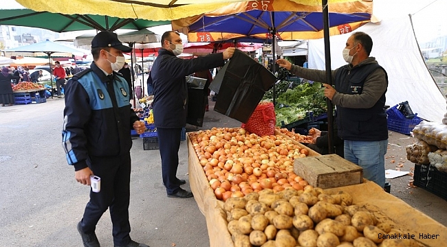 Fatsa'da çevreci adım