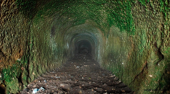 Fatsa&#039;nın saklı kalmış tarihi gün yüzüne çıkartılıyor