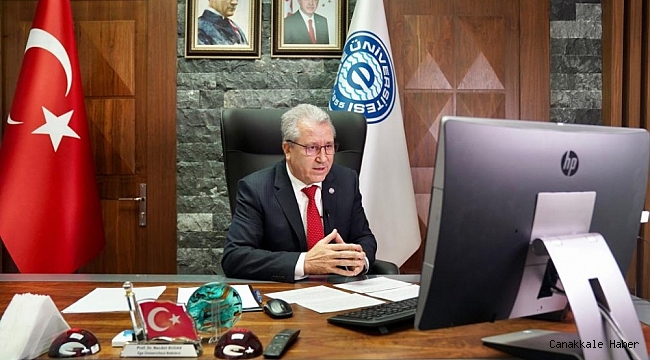 Faz-1 çalışmalarının yapıldığı 9 merkezden ikisi Ege Üniversitesi&#039;nde