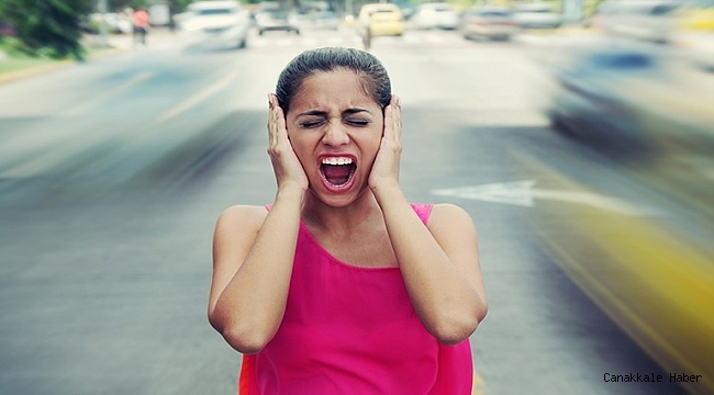 Fazla ses duymak sessizliğin habercisi olabilir
