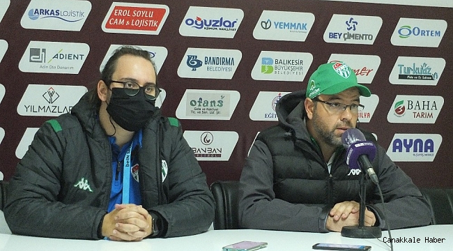 Fazlı Tan: &quot;Hakemler daha adaletli ve dikkatli olmalı&quot;