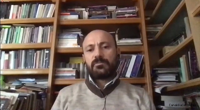 Fedai: &quot;Kültür mücadelesi vermeliyiz&quot;