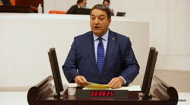 Fendoğlu&#039;ndan Türk Dili&#039;nin önemine vurgu