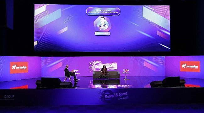 Fenerbahçe Opet Kadın Voleybol Takımı Kaptanı Eda Erdem Dündar: &quot; Corendon Airlines ile havalara uçmaya devam edeceğiz&quot;