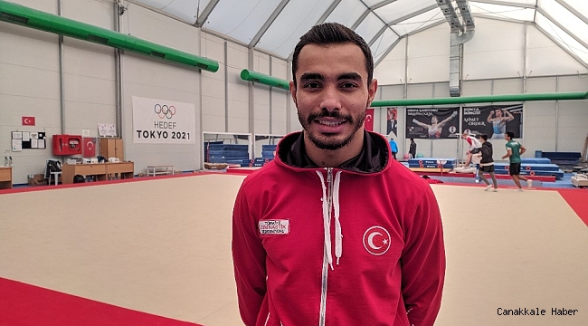 Ferhat Arıcan: "Olimpiyatlara madalyanın en büyük adayı olarak gideceğiz"