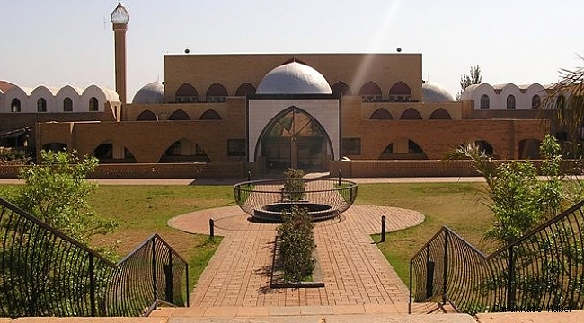 FETÖ artık Afrika&#039;da barınamayacak