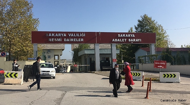 FETÖ firarisi Adil Öksüz&#039;ün yakınlarının davası ertelendi