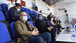 Filenin sultanlarına destek