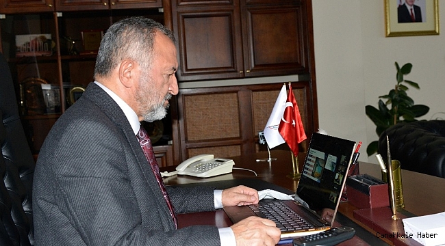 Filyos Çalıştayı değerlendirme toplantıları devam ediyor