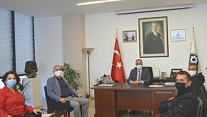 Finansman protokolü imzalandı