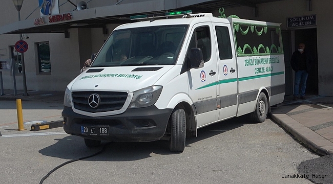 Foseptik faciasında hastaneye kaldırılan işçilerden 2&#039;si yoğun bakıma alındı