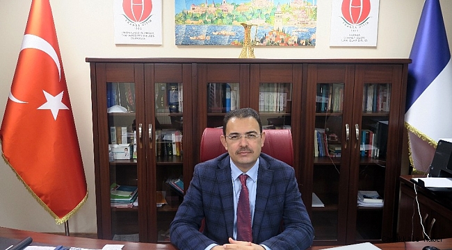 Fransa İçişleri Bakanı Darmanin, ülkedeki 76 camiye yapılacak denetimlerin başladığını açıkladı