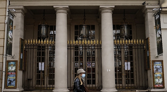 Fransa&#039;da son 24 saatte korona virüsten 306 ölüm