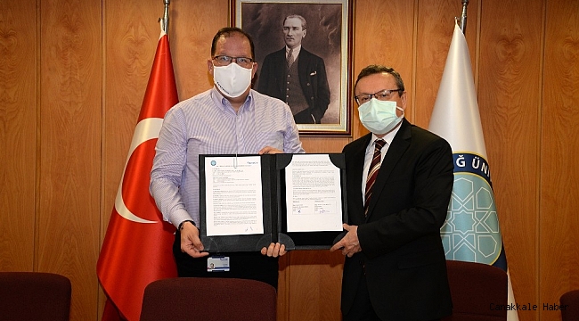 Fransız Faurecia&#039;dan &#039;üniversite-sanayi&#039; iş birliğine destek