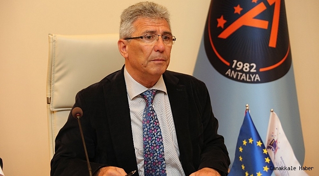 Friedrich Ebert Vakfı&#039;nın Türk eski bursiyerleri AB Büyükelçisi ile buluşacak