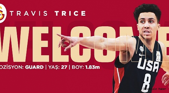 Galatasaray Erkek Basketbol Takımı'nda 3 transfer