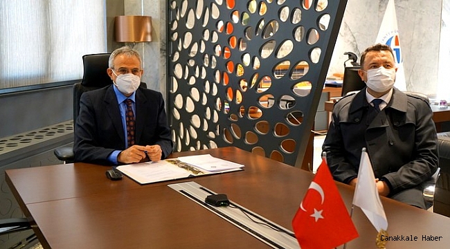 GAÜN&#039;de önemli iş birliği protokolü imzalandı