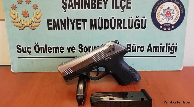 Gaziantep&#039;te 33 uyuşturucu satıcısı gözaltına alındı