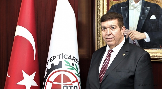 Gaziantep'te alış veriş günleri devam ediyor