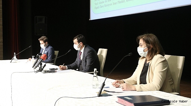 Gaziantep&#039;te esnafa destek sürüyor