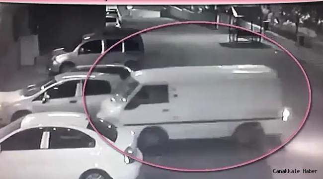 Gaziantep'te otomobil ve motosiklet hırsızı 9 şahıs tutuklandı