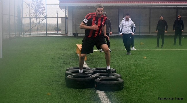 Gaziantep'te özel meslekler için özel destek