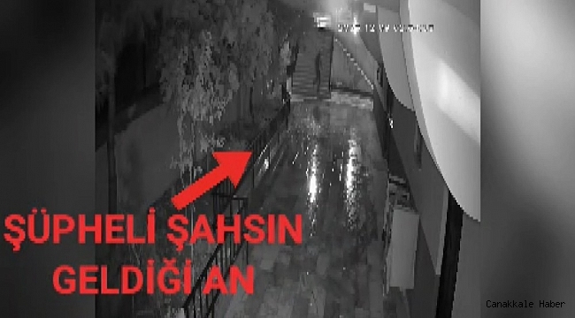 Gaziantep&#039;te suç makinası yakalandı