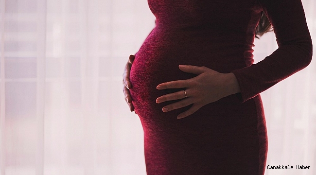 Gebelikte doğru beslenmenin püf noktaları