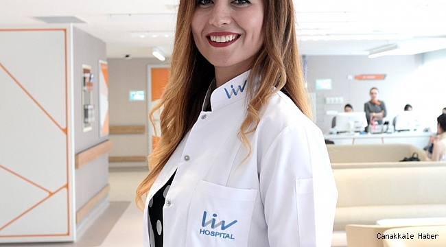 Gebelikte su kaybı önemli bir sorun