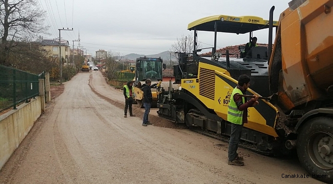 Gebze&#039;de sokağa çıkma kısıtlaması hizmete dönüştü