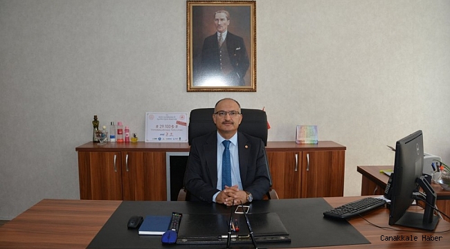 Gediz&#039;de okul yöneticilerine uzaktan eğitim semineri