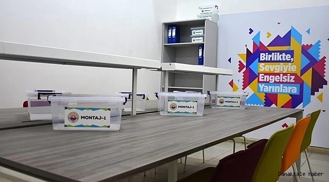 Gemlik Belediyesi istihdamda engelleri kaldırıyor