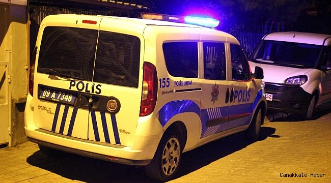 Genç kız karnından vuruldu, hastanede yaşam savaşı veriyor