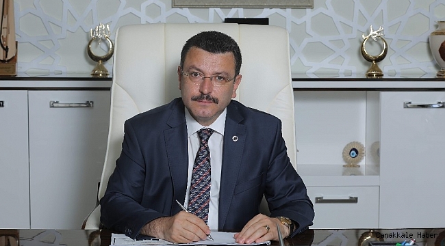 Genç&#039;ten Ortahisarlılar&#039;a ikametgah uyarısı