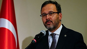 Gençlik projelerine başvuru sonuçları