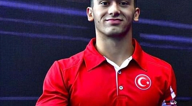 Gençlik ve Spor İl Müdürü Kabakçı Kılıçer&#039;e başarılar diledi