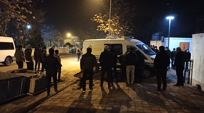 Gercüş&#039;te uçurumdan düşen avcı hayatını kaybetti